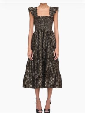 Hillhouse Ellie Nap Dress NWT XS